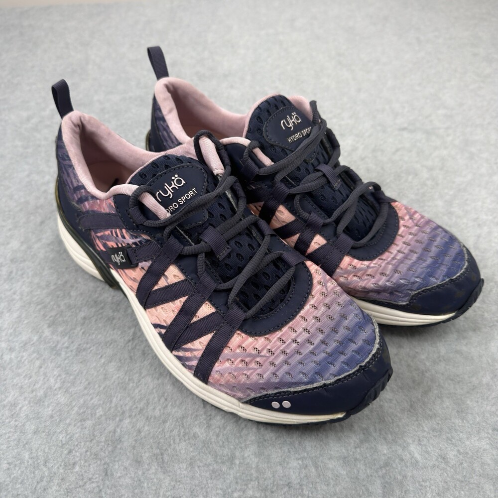 Ryka Sport Hydro Sport Water Shoe Women's 11 Water Aerobics Trainer  EU 41